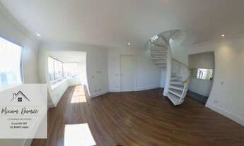 Imagem: Apartamento Duplex com 3 dormitórios para