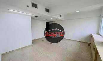 Imagem 3: Conjunto para alugar, 28 m² por R$ 1.400/mês - Bela Vista - São Paulo/SP