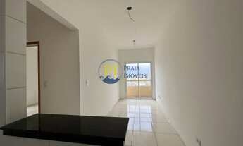 Imagem 3: Apartamento com 1 dormitório à venda, 62 m² por R$ 338.000,00 - Jardim Real - Praia Grande