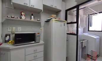 Imagem 2: Apartamento para Venda em Bauru, Vila Cidade UniversitÁria, 3 dormitórios, 1 suíte, 3 banh