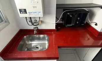 Imagem 2: Apartamento para aluguel e venda tem 76 metros quadrados com 3 quartos em Picanço - Guarul