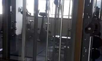 Imagem 7: Apartamento para aluguel possui 45 metros quadrados com 1 quarto em Granbery - Juiz de For