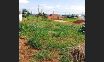 Imagem 2: Venda - Terreno - Jardim Itapuã - Santa Bárbara D'Oeste - SP