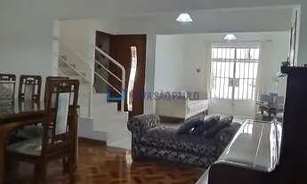 Imagem 5: Sobrado à venda no Campo Belo próximo a Roberto Marinho e Aeroporto Congonhas. Com Churr