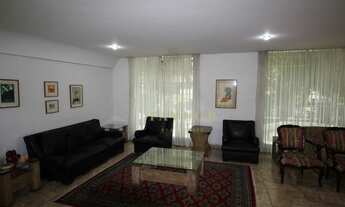 Imagem 5: Apartamento com 3 dormitórios para alugar, 120 m² por R$ 5.900,00 - Jardim Paulista - São