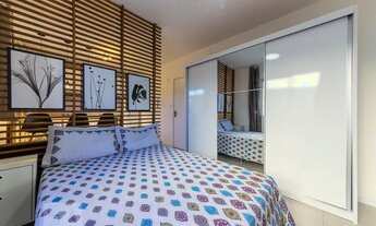 Imagem: Apartamento para Aluguel - Centro, 1 Quarto