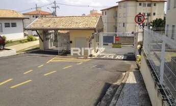 Imagem 4: Apartamento - Parque Residencial Caiapó - Campinas