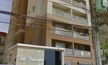 Imagem 2: Apartamento com 1 dormitório à venda, 48 m² por R$ 270.000,00 - Nova Aliança - Ribeirão Pr