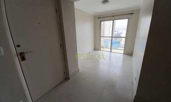 Imagem 2: Apartamento com 3 dormitórios para alugar, 92 m² por R$ 2.750,00/mês - Santana - São Paulo