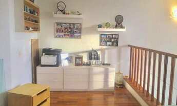 Imagem 4: Cobertura com 4 dormitórios à venda, 360 m² por R$ 3.600.000,00 - Moema - São Paulo/SP