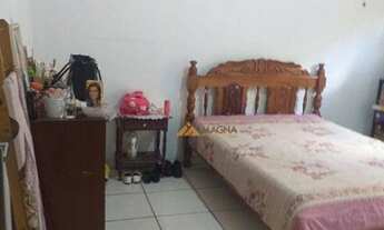 Imagem 5: Casa à venda, 128 m² por R$ 180.000,00 - Jardim Aeroporto - Ribeirão Preto/SP