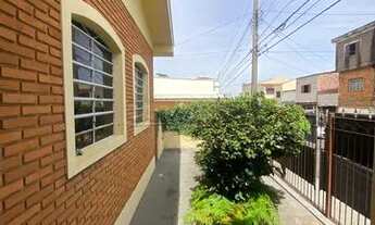 Imagem 4: Sao Carlos - Casa Padrão - Tijuco Preto