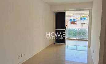 Imagem 1: Apartamento com 3 dormitórios à venda, 77 m² por R$ 360.000 - Engenho de Dentro - Rio de J