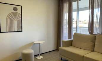 Imagem 2: Apartamento para aluguel possui 60 metros quadrados com 2 quartos em Santana - São Paulo