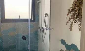 Imagem 9: Apartamento com 3 dormitórios à venda, 92 m² por R$ 800.000,00 - Lauzane Paulista - São Pa