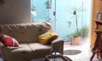 Imagem 2: Casa no Bairro Núcleo Residencial Alto Alegre na cidade de Bau