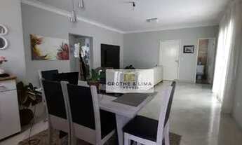 Imagem: Casa com 4 Suítes, 275 m² - Condominio