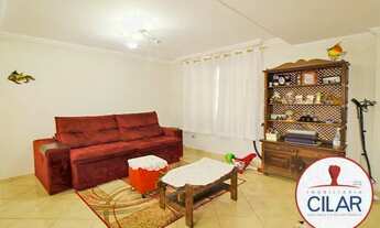 Imagem 5: Curitiba - Casa de Condomínio - Guabirotuba