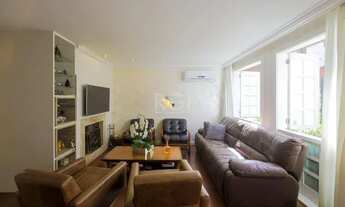 Imagem 3: Casa Condominio para Venda - 193.67m², 3 dormitórios, sendo 1 suites, 3 vagas - Chácara da