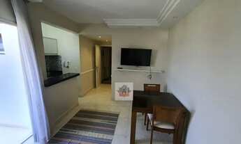 Imagem 4: Flat para aluguel possui 42 metros quadrados com 1 quarto em Vila Mariana - São Paulo - SP