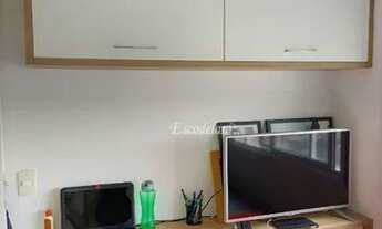 Imagem 7: Apartamento com 2 dormitórios à venda, 45 m² por R$ 450.000,00 - Vila Maria - São Paulo/SP