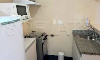 Imagem 3: Lindo Free Flex de 2 dormitórios no Jardim Paulista disponível para locação