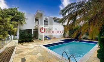 Imagem: Casa em Condomínio para Locação em Indaiatuba