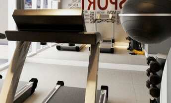 Imagem 5: Província de Léon Lançamento no Boa Vista Apartamento 2 Quartos