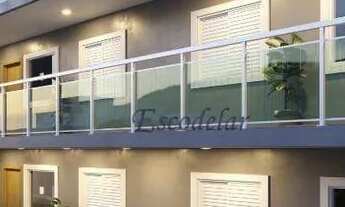 Imagem 4: Apartamento à venda, 38 m² por R$ 349.987,50 - Jardim Sao Paulo(Zona Norte) - São Paulo/SP