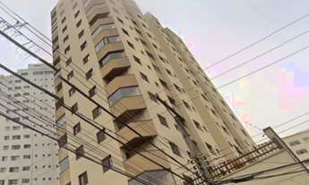 Imagem: APARTAMENTO - VILA GUARANI - SP