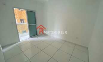 Imagem 4: Apartamento com 2 dormitórios para alugar, 106 m² por R$ 3.000,00/mês - Tupi - Praia Grand