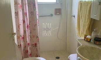 Imagem 4: Apartamento com 2 dorms, Vila Valença, São Vicente - R$ 185 mil, Cod: 93437