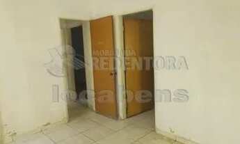 Imagem 3: Casa Padrão em São José do Rio Preto