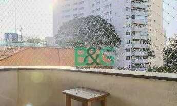 Imagem 4: Apartamento com 3 dormitórios à venda, 135 m² por R$ 949.000 - Ipiranga - São Paulo/SP