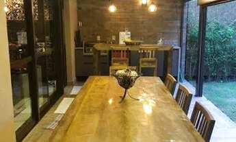 Imagem 4: Apartamento com 3 dormitórios para alugar, 140 m² por R$ 2.500,00/dia - Riviera - Módulo 2