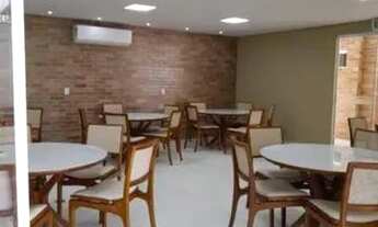 Imagem: Apartamento com 2 quartos e 1 suíte à