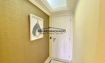 Imagem 2: Apartamento para Venda em Curitiba, Bacacheri, 3 dormitórios, 2 suítes, 3 banheiros, 1 vag