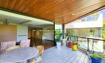 Imagem 4: Apartamento para venda com 159 metros quadrados com 3 quartos