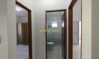 Imagem 6: Apartamento sobre loja com 2 dormitórios para aluguel no bairro Jardim Márcia - Suzano-SP