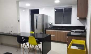 Imagem 2: Apartamento com 2 Quartos e Área Privativa no Bairro São Pedro