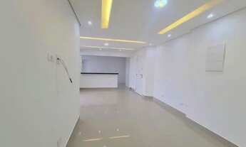 Imagem 6: Alto padrão com vista mar e 3 quartos! em Canto do Forte - Praia Grande - SP