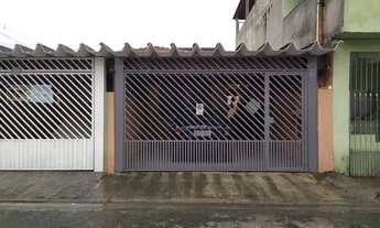 Imagem: Sobrado à venda, 133 m² por R$ 450.000,01