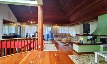 Imagem 6: Casa com 5 dormitórios à venda, 760 m² por R$ 4.000.000,00 - Jardim América - Caxias do Su