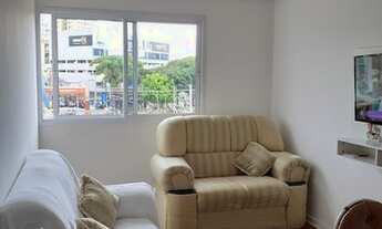 Imagem 6: Taboão da Serra, no Centro Edifício Bagatelle