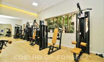 Imagem 3: São Paulo - Apartamento Padrão - Itaim Bibi