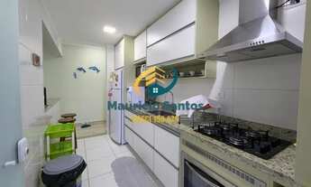 Imagem 6: Apartamento à venda no bairro Vila Atlantica - Mongaguá/SP