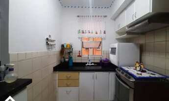 Imagem 5: Vende Apartamento Flóreo - Santa Paula - São Caetano