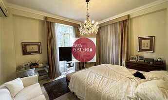 Imagem 5: Apartamento para aluguel e venda tem 1200 metros quadrados com 5 quartos