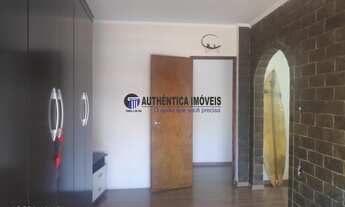 Imagem 3: CASA para LOCAÇÃO - KM 18 - OSASCO - SÃO PAULO - AUTHÊNTICA IMÓVEIS