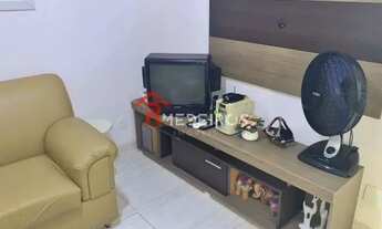 Imagem 4: Apartamento com 2 dormitórios à venda, 56 m² por R$ 235.000,00 - Tupi - Praia Grande/SP